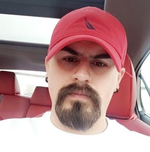 Meet your Posher, Ralph